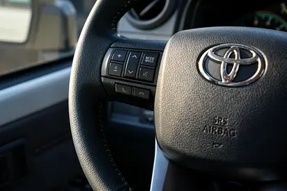 2026 Toyota LAND CRUISER 70 SERIES 照片 17