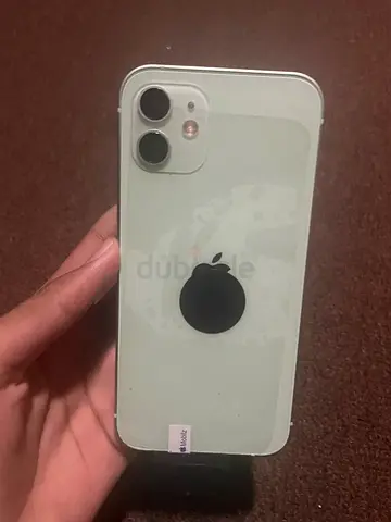 iPhone 12