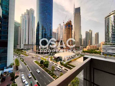 Excellent View | Spacious 2BHK | Prime Location