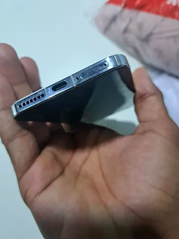 brand new phone