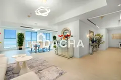 READY TO MOVE IN | LUXURIOUS PENTHOUSE ON MARINA