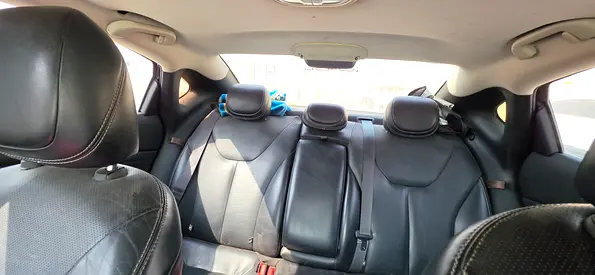 2014 Dodge DART 照片 2