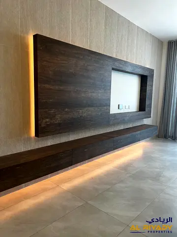 Luxury High-Floor 3BR Furnished Corner Apartment | Canal & Downtown Views | The Paragon by IGO, Business Bay