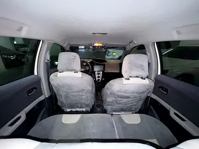 2008 Toyota YARIS — фото 8