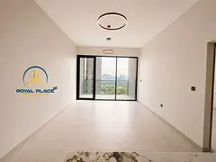 High Floor | Ready To Move | Golf Course View