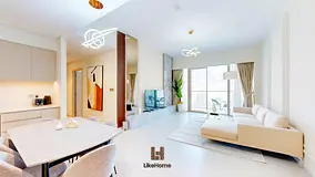 Special -30% DISCOUNT -Only Rate Offer | Grande Prestige | Community Serenity & Iconic Burj Khalifa 