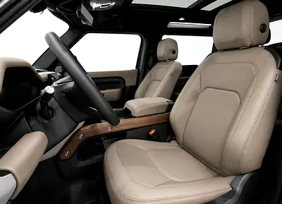 2024 LAND Rover DEFENDER — миниатюра 14