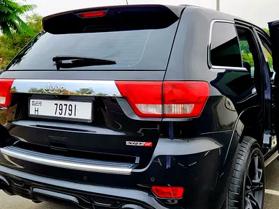 2013 JEEP GRAND CHEROKEE 照片 13