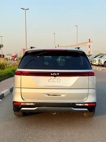 2022 KIA CARNIVAL 缩略图 16