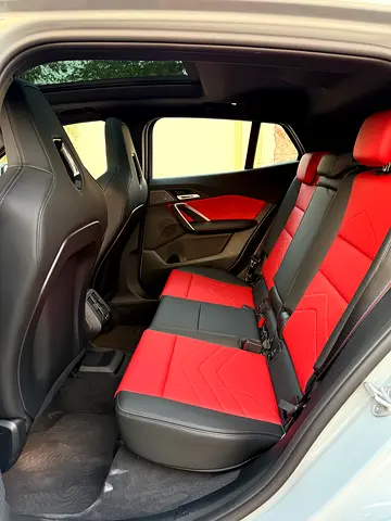 2027 BMW X2 缩略图 8