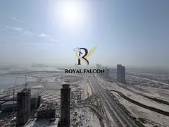 Creek & Maydan View | High Floor | Spacious Layout