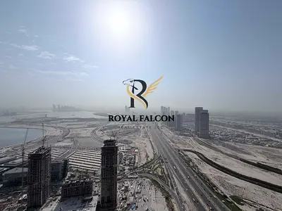 Creek & Maydan View | High Floor | Spacious Layout