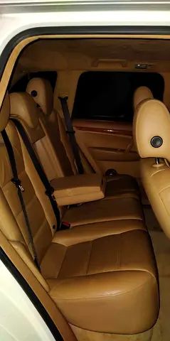 2006 Porsche CAYENNE 缩略图 5
