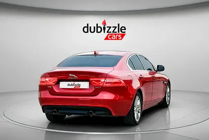 2019 Jaguar XE 照片 6