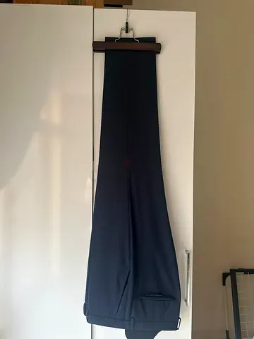 Hugo Boss men trousers