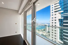 Damac Heights | Marina View | 1,707 SQFT
