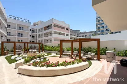 Brand New | Amenity View | Kitchen Appliances