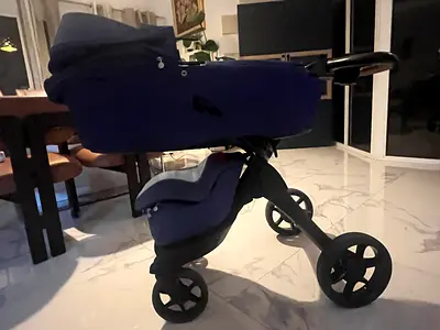 Stokke Xplory (good condition)