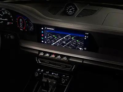 2022 Porsche 911 — миниатюра 18