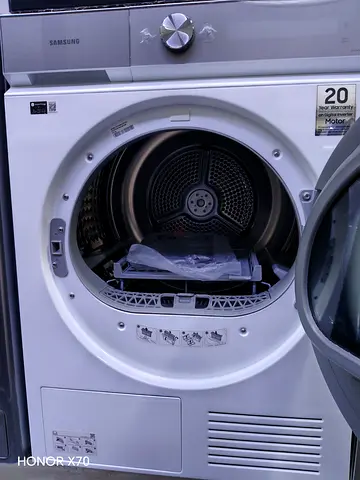 Samsung Condenser Tumble Dryer , Good Condition