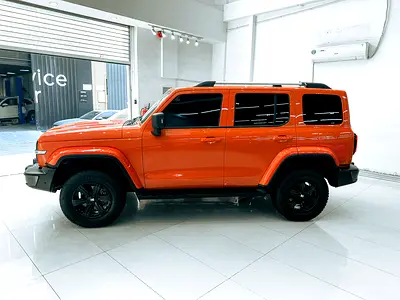Tank 300 Conquerer, миниатюра 5