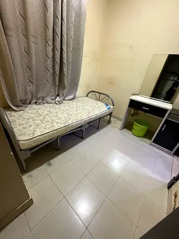 🏡 Private Room for Rent | Warsan Village | Ready to Move In