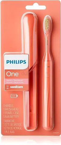 Philips One BY Sonic Care Toothbrush For AED 51