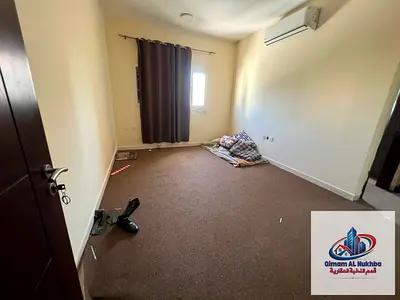 The most beautiful second-occupancy apartment next to Al Qabail Center in Al Nabaa, with flexible payment options.