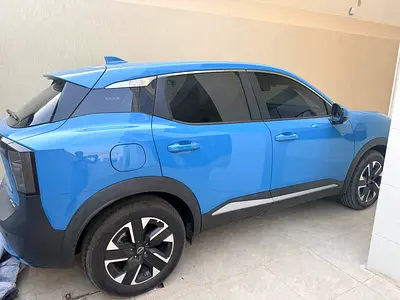 صورة 7 لـ 2025 Nissan KICKS
