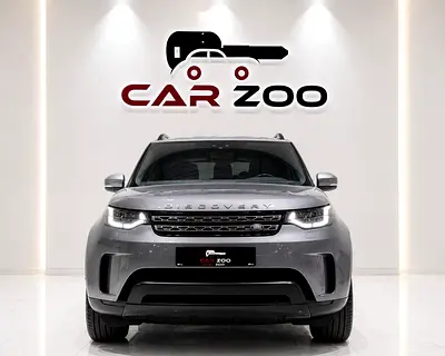 Land Rover Discovery HSE, миниатюра 12