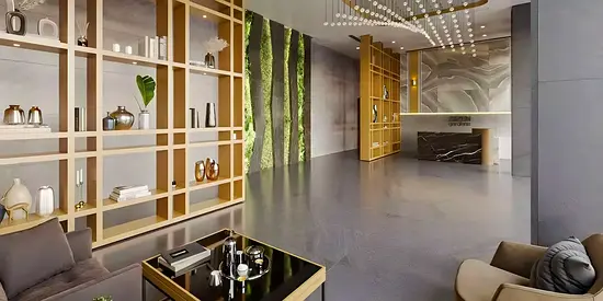 Ready To Move | Fully Furnished l Close to Metro