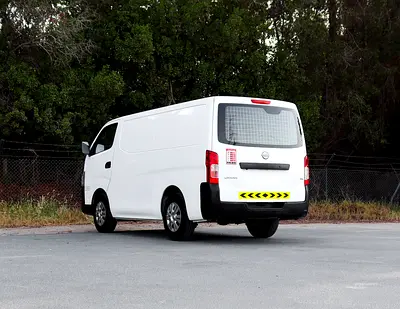 Nissan Urvan NV350, миниатюра 4