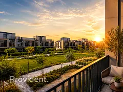 Brand New 3BR + Maid | G+1 | Vacant