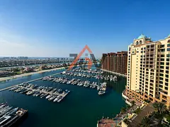 Upgraded | Fully Furnished | Full Sea View