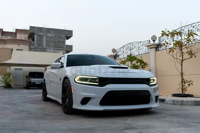 Dodge Charger SRT Hellcat 2019 Canadian Specs