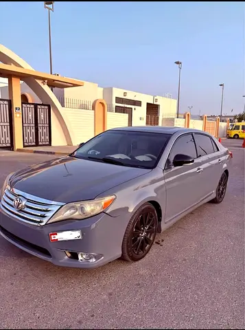 صورة 1 لـ 2011 Toyota AVALON
