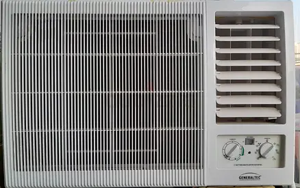 Window ac for sale