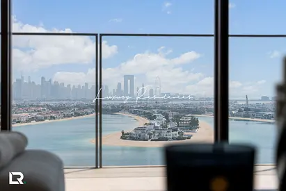 Ultra Luxury | Super Rare | Dual View Residence