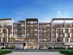 40/60 PP | High demand | Direct from Developer
