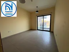 1BR Apartment | Zazen Gardens | Balcony | City View