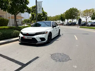 Honda Civic EX, миниатюра 12