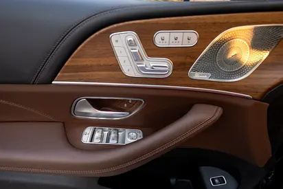 2024 Mercedes-BENZ GLS — миниатюра 11