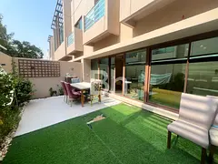 Near Park | Huge Layout | Roof Terrace