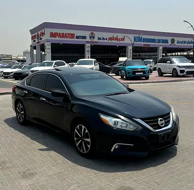 صورة 3 لـ 2017 Nissan ALTIMA