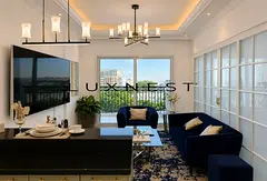 FURNISHED | LUXURY UNIT | UPGRADED