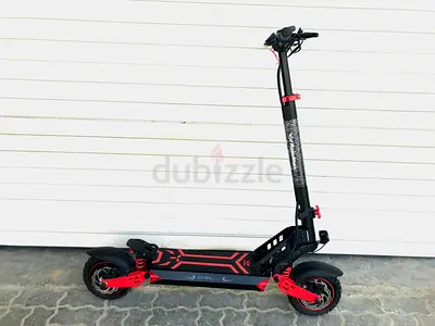 Rohan Wings E Scooter Brand New