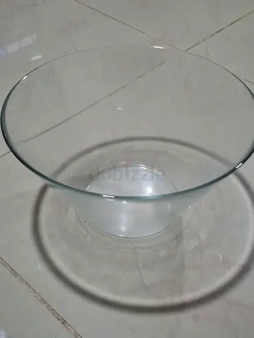 Brand new bowl