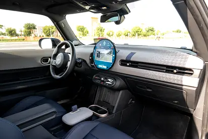 MINI Cooper S, миниатюра 11