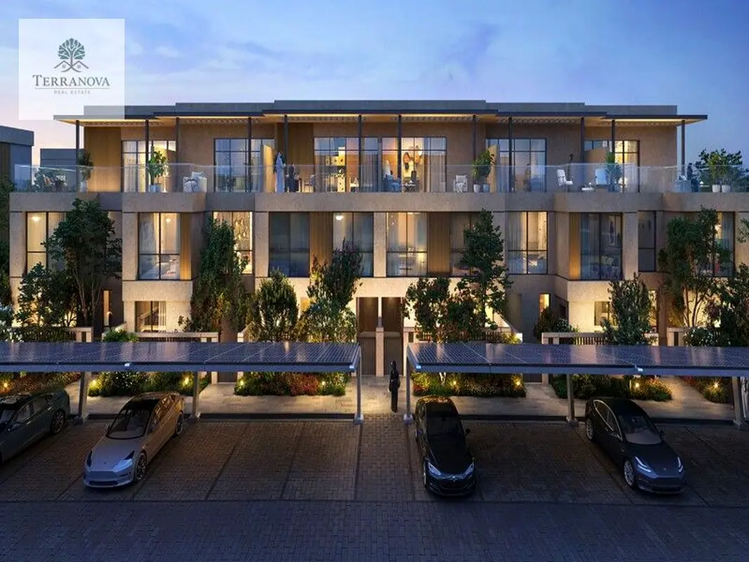Sustainable community | Flexible payment plan | Freehold ownership | Real estate registration fee waiver (SLD)
