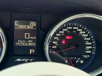 2013 JEEP GRAND CHEROKEE 照片 3